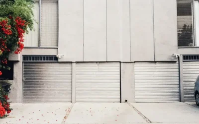 Do you need Garage Door Repair or Garage Door Replacement?
