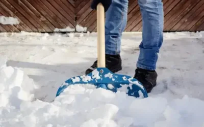 How to Winterize With Insulated Garage Doors
