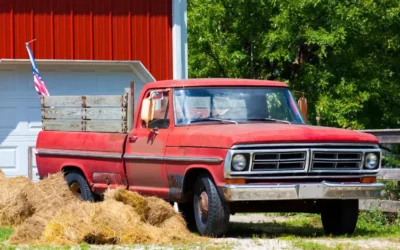 Factors to Consider When Choosing Agricultural Garage Doors and Openers