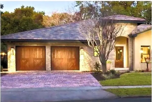 Canyon Ridge Limited Garage Door Installation