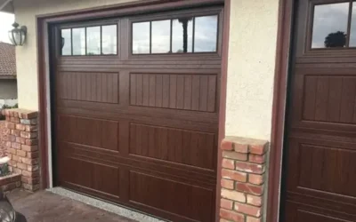 What to Do When Your Garage Opens By Itself