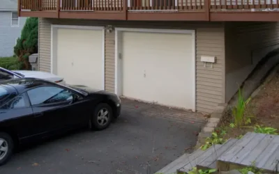 The 10 questions a garage door dealer is asked most often