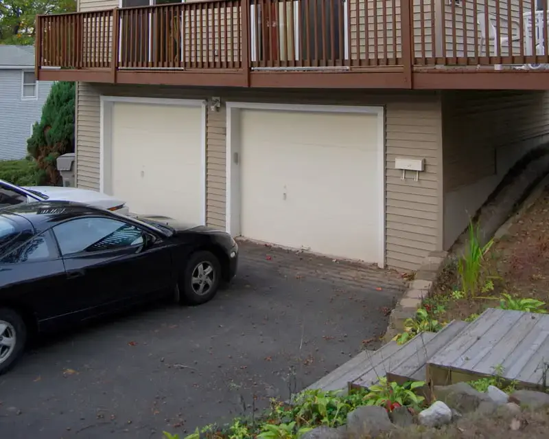 The 10 questions a garage door dealer is asked most often