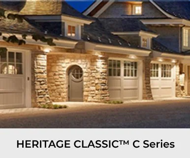 HERITAGE CLASSIC™ C Series
