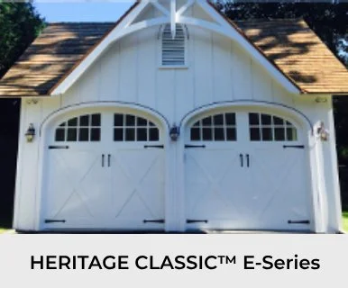 HERITAGE CLASSIC™ E-Series