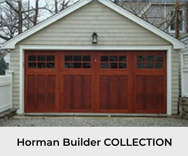 Horman Builder COLLECTION