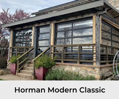 Horman Modern Classic