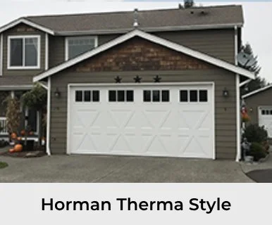 Horman Therma Style