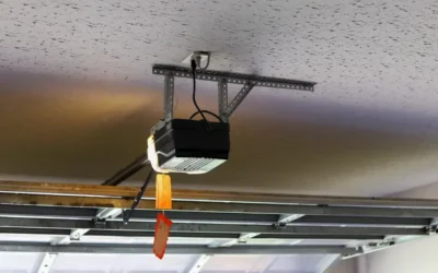 Important Questions About Minimum Garage Ceiling Heights