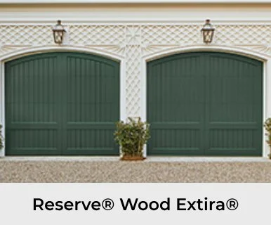 Reserve® Wood Extira®