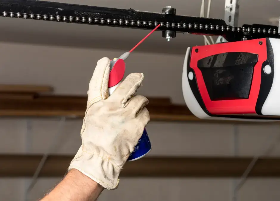 How to Fix Uneven or Sagging Garage Doors
