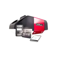 WLED Residential Garage Door Opener