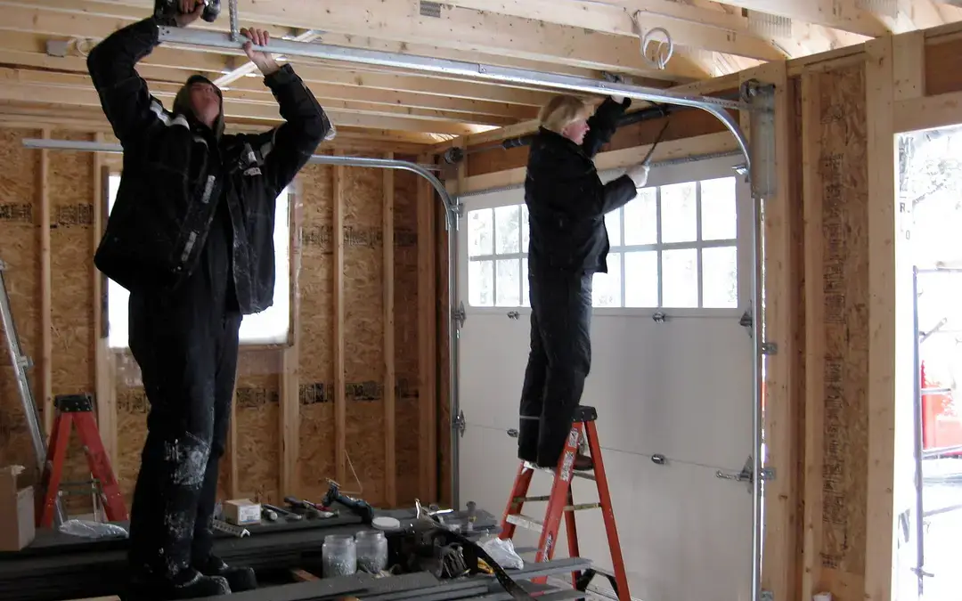 garage-door-installation-in-nj-with-competitive-installation-cost-for-how-to-install-garage-door-how-to-install-garage-door-by-yourself garage door repair