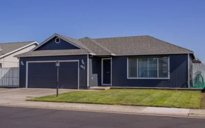 Reliable and Affordable Garage Door Repair Services in Surrey