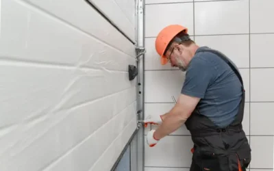 Tips To Keep In Mind When Hiring A Garage Door Repair Expert