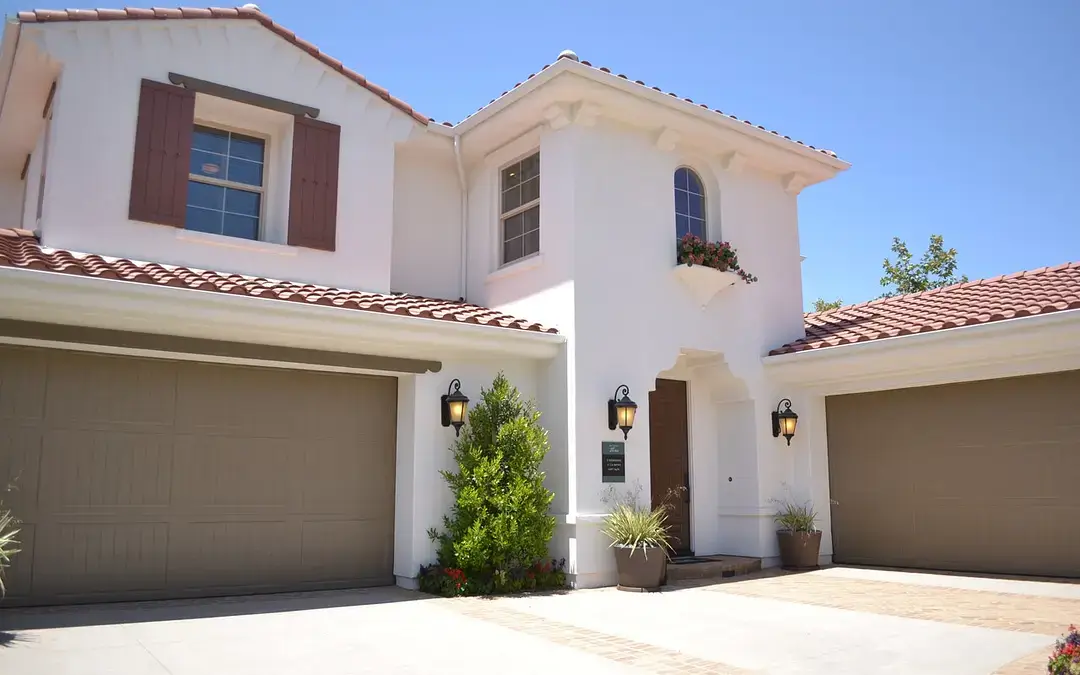 How to Protect Your Garage Door from Hail Damage?