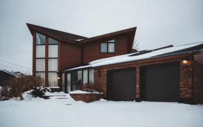 How to Teach Kids About Garage Door Safety