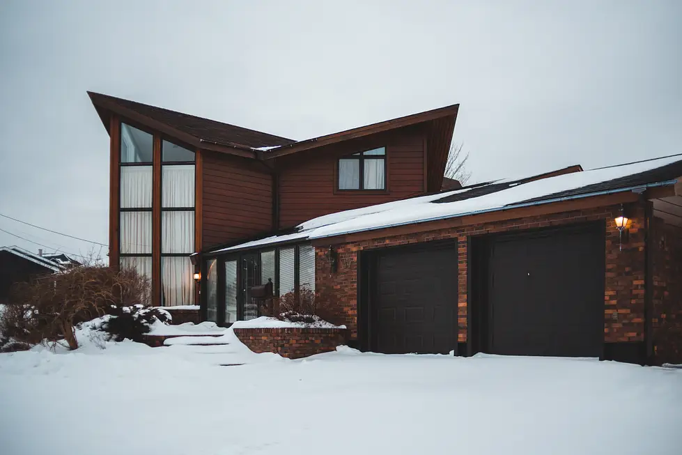 How to Teach Kids About Garage Door Safety