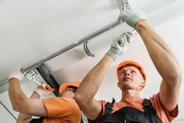 Few good reasons to replace your old garage door opener