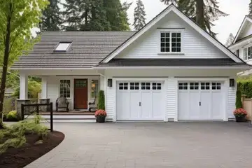 How to Choose the Perfect Garage Door for Your Home