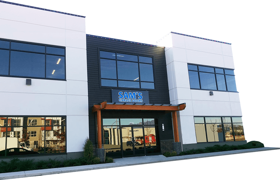  Garage door Installation and Repair Company Image