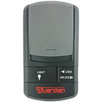 Deluxe Door Control Console