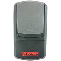 Door Control Console