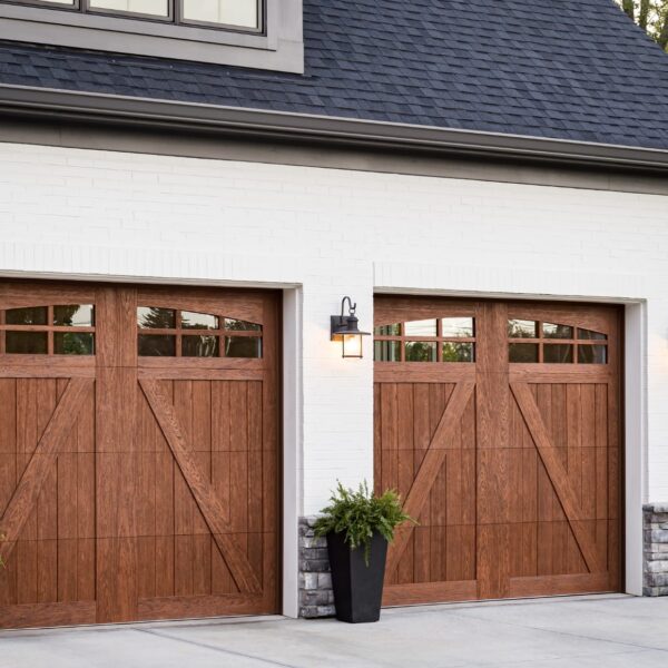Canyon Ridge Carriage House (5-Layer) Product Image