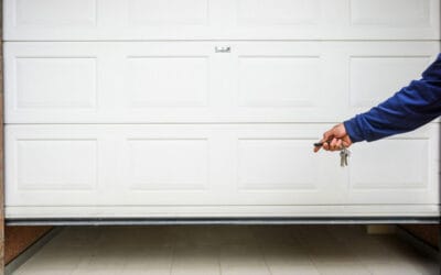 How to Spot Early Signs of Garage Door Wear and Tear?