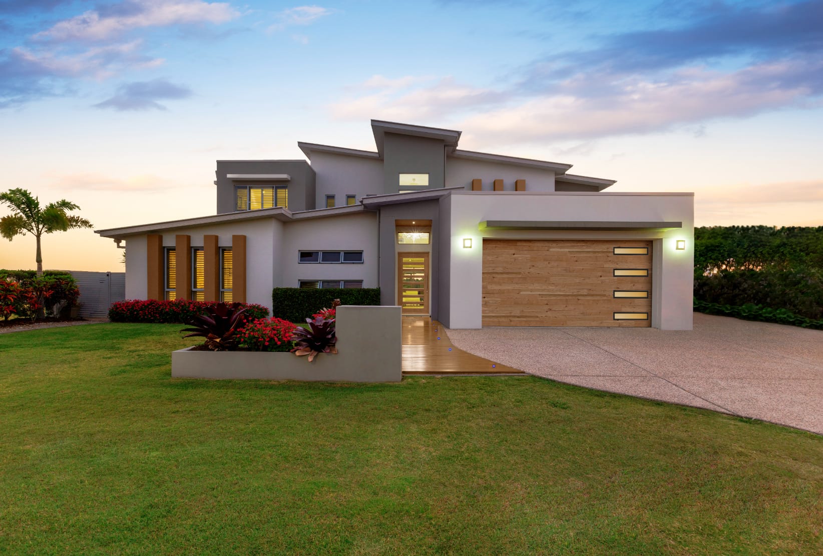 Modern Steel Ultra-Grain Plank - Image 2