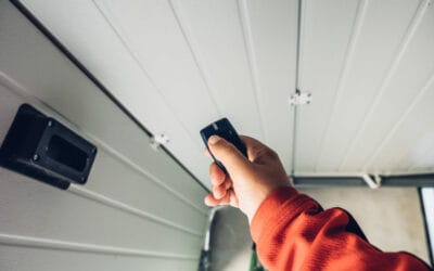 What to Do If Your Garage Door Won’t Open: A Step-by-Step Guide