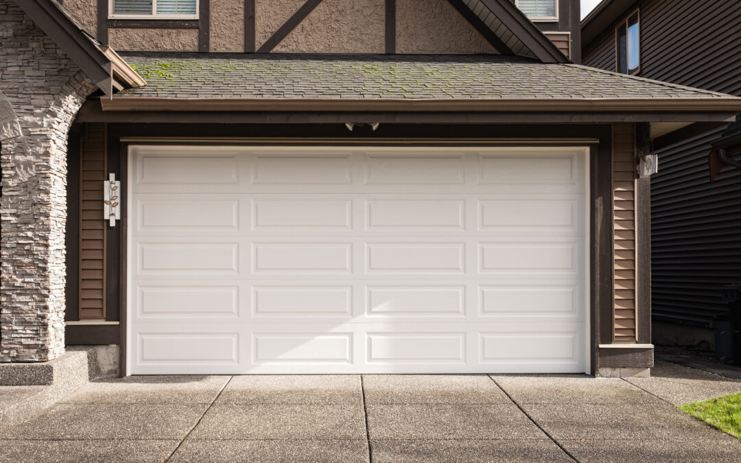 Essential Garage Door Safety Tips Every Family Should Know