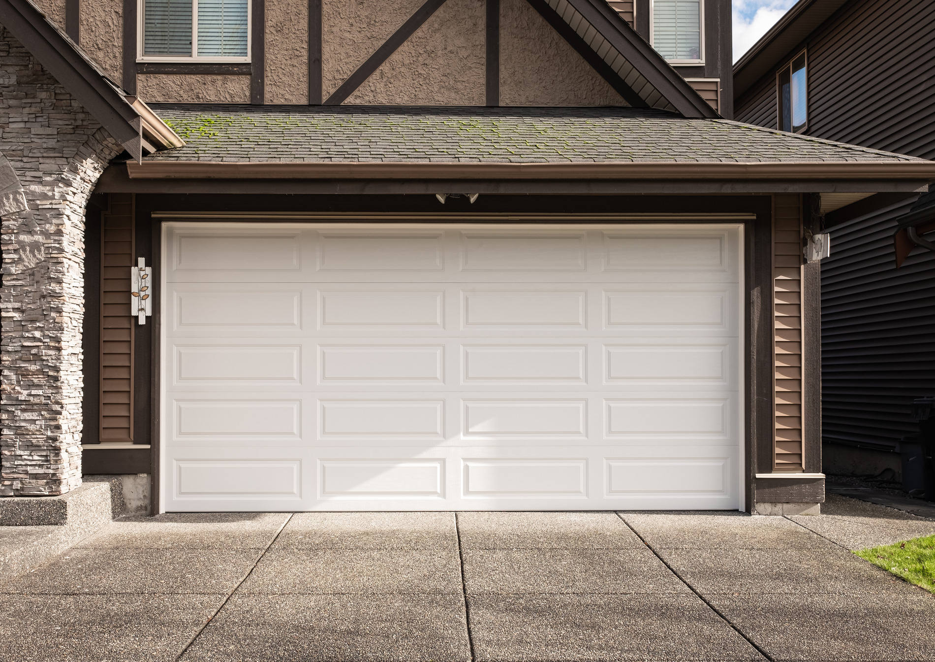 Family Garage Door Blog image Essential Garage Door Safety Tips Every Family Should Know blog image