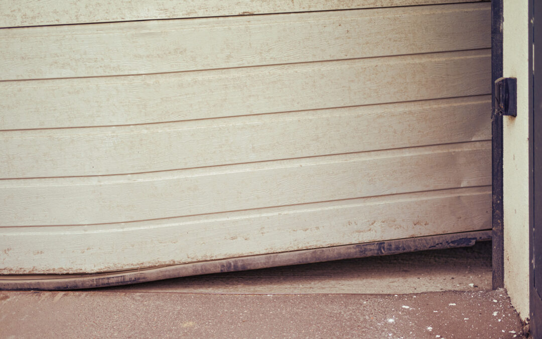 Why Ignoring Small Garage Door Problems Can Lead to Costly Repairs