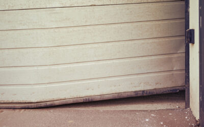 Why Ignoring Small Garage Door Problems Can Lead to Costly Repairs