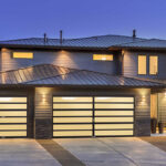 Amarr Horizon Garage Door Product image 7