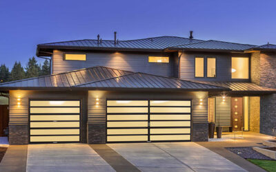How Can You Find the Best Garage Door Style for Your Home?