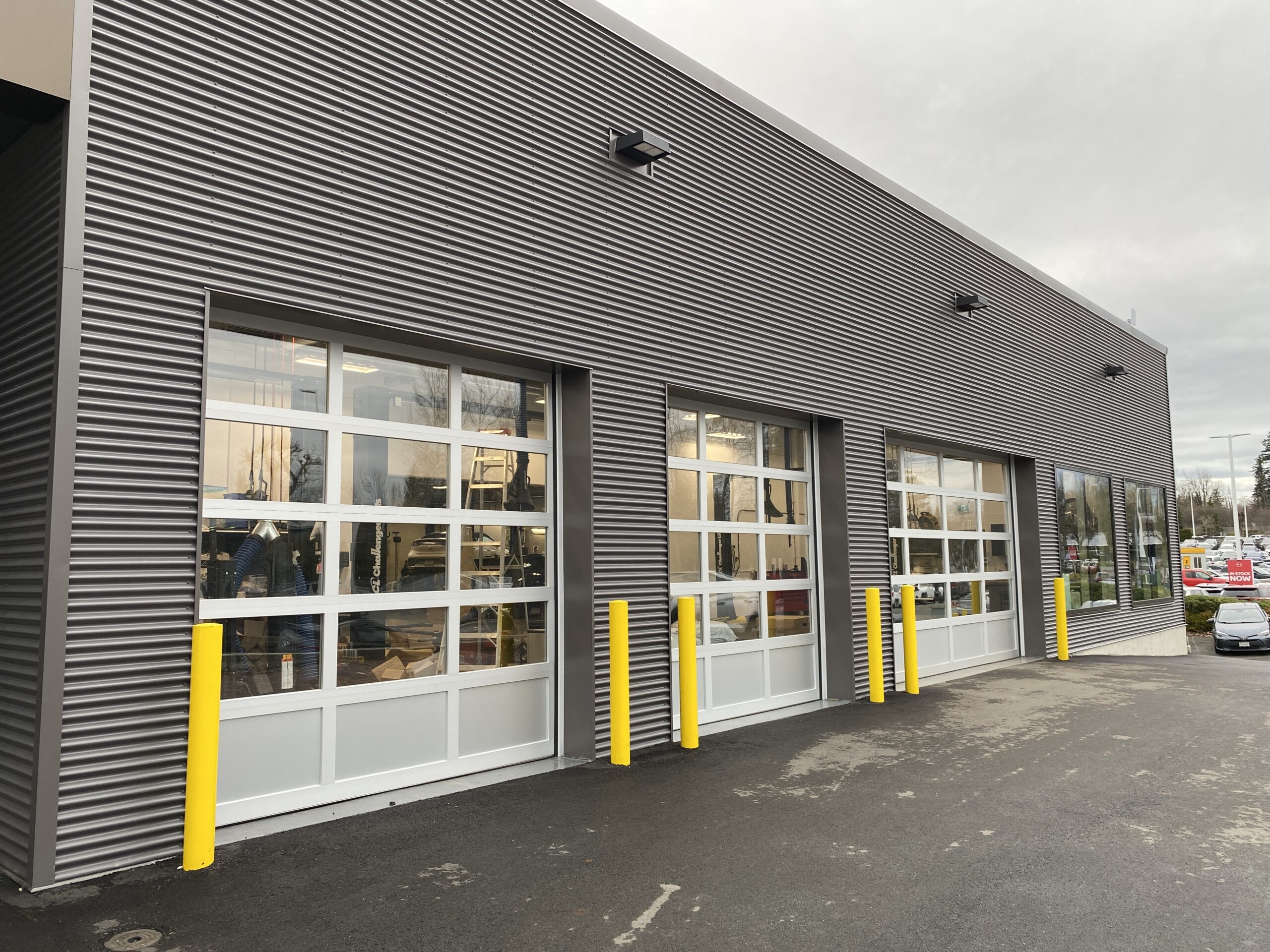 Clopay 904 - Image 3