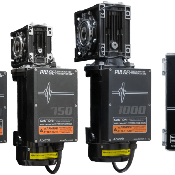 Pulse 500