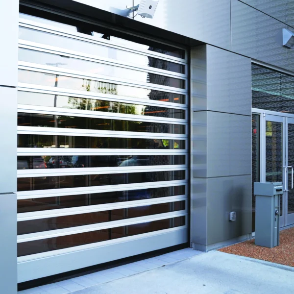 Rigid Doors