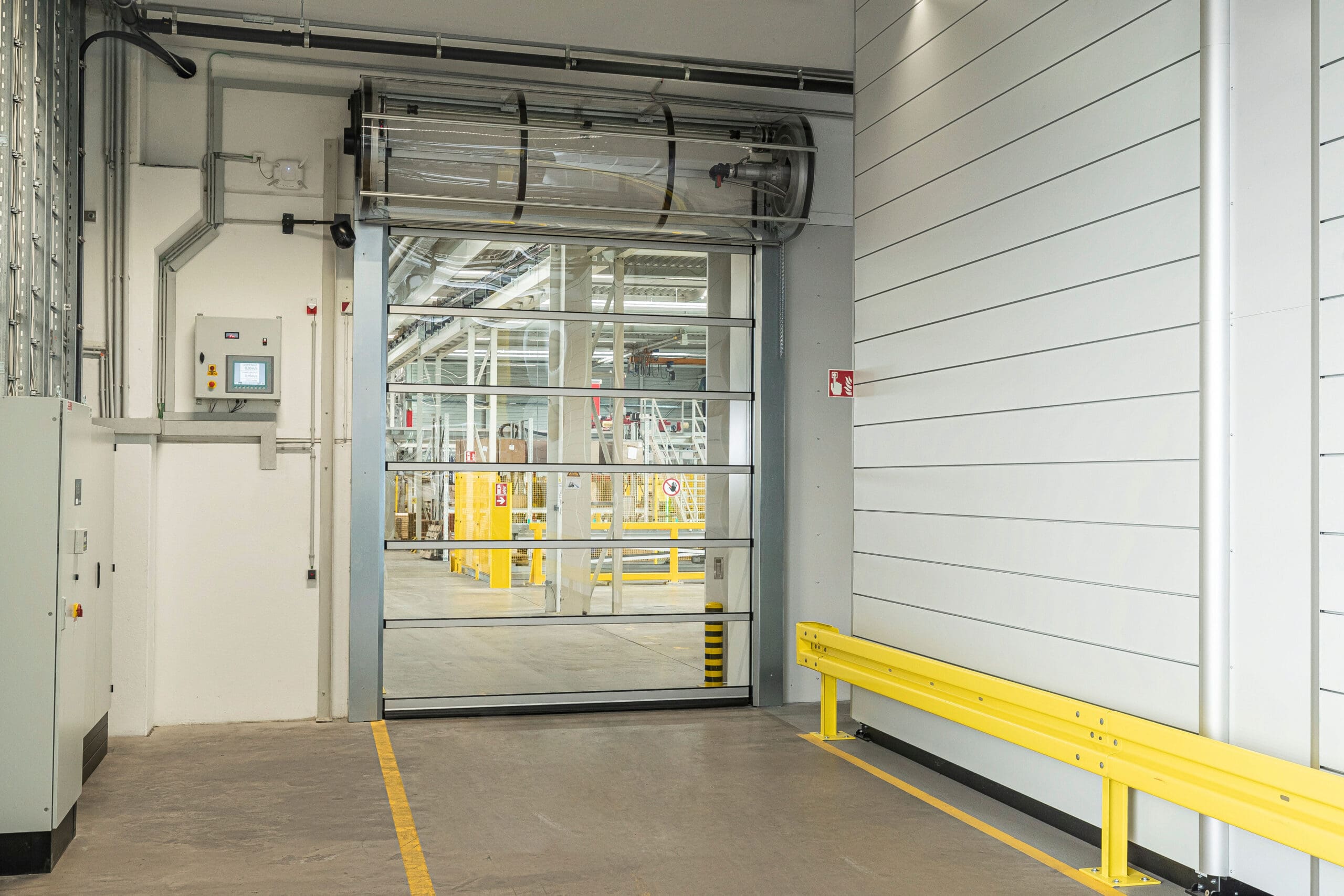 Rigid Doors - Image 2