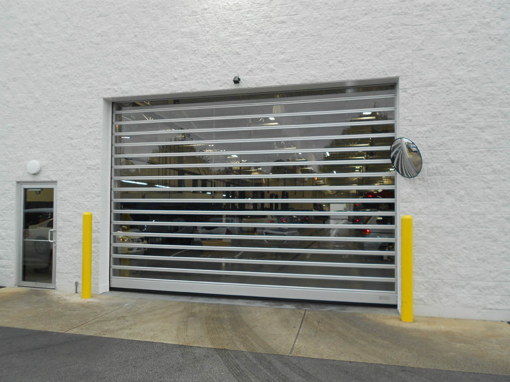 Spiral® FV® (Full Vision) - Image 2