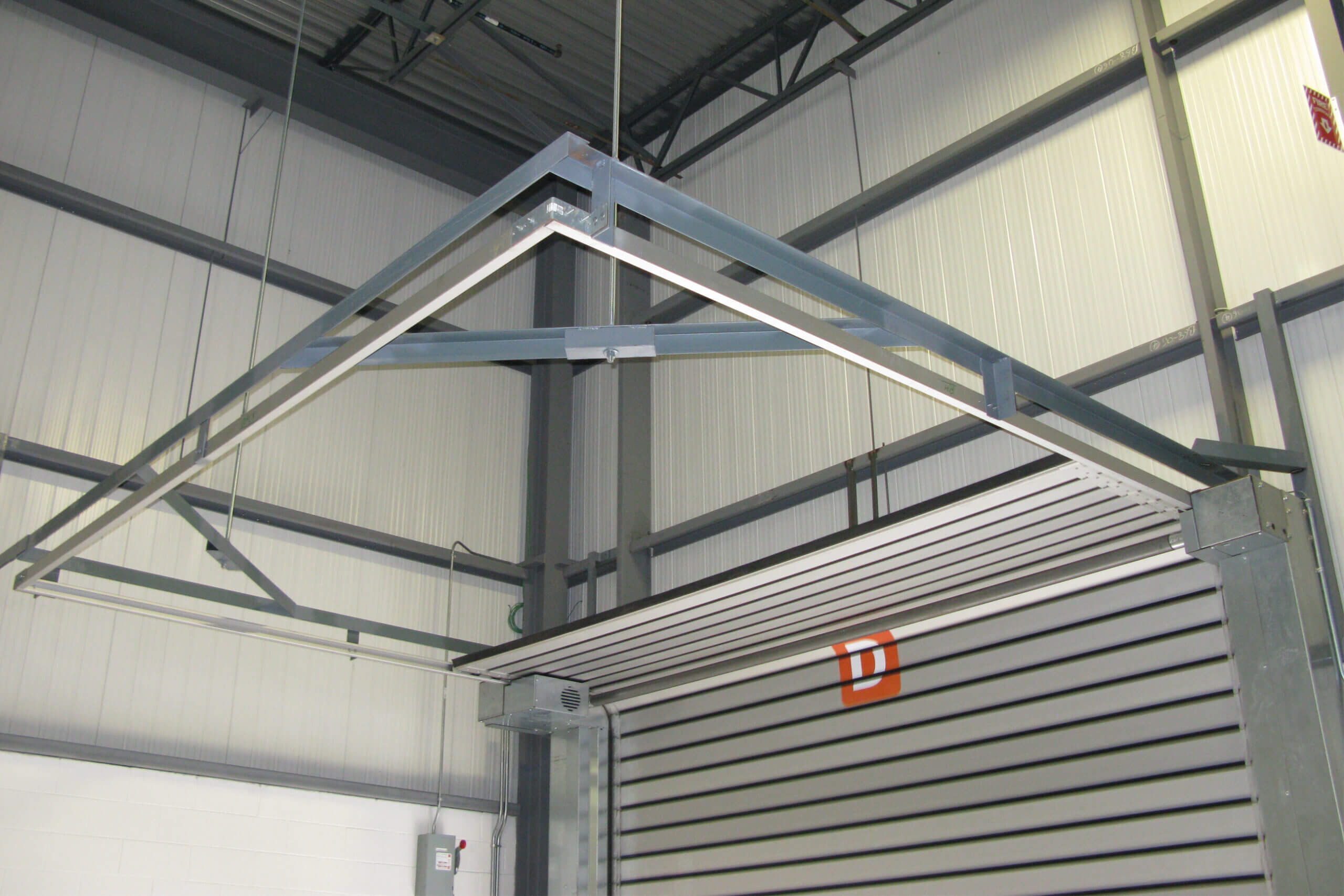 Spiral® LH® (Low Headroom)