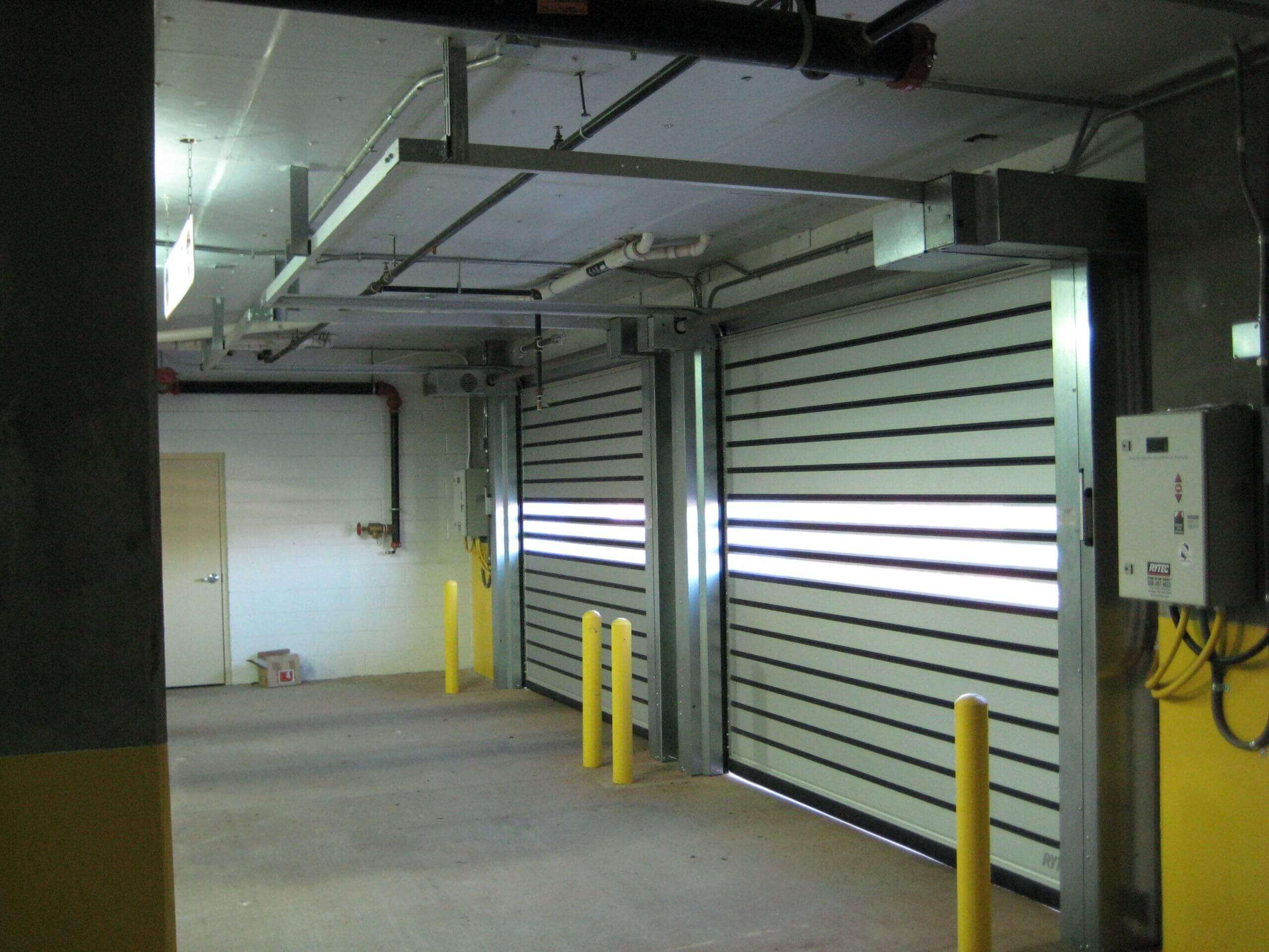 Spiral® LH® (Low Headroom) - Image 2