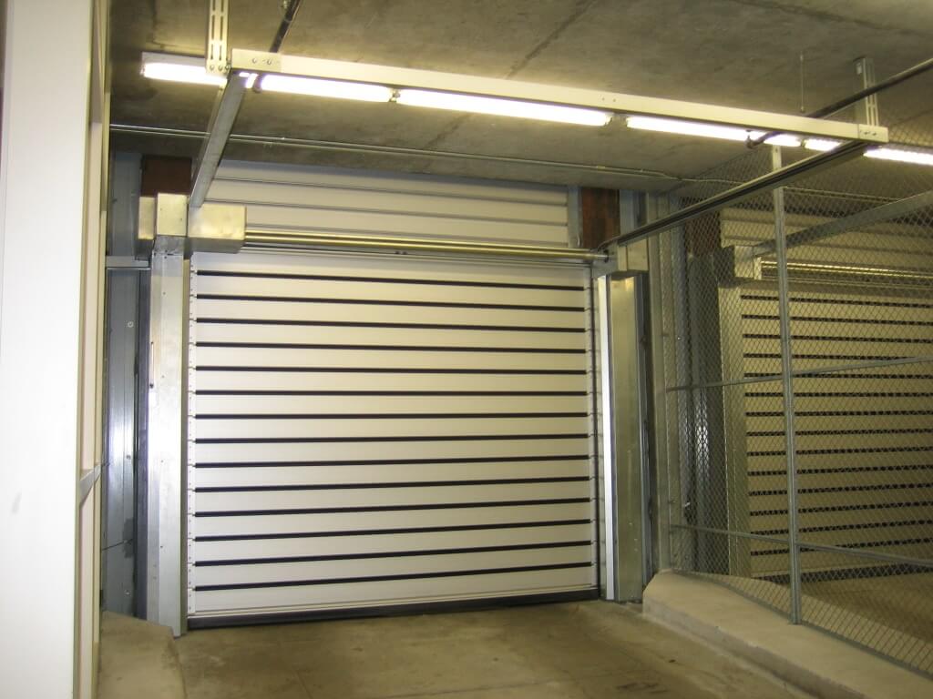 Spiral® LH® (Low Headroom) - Image 3