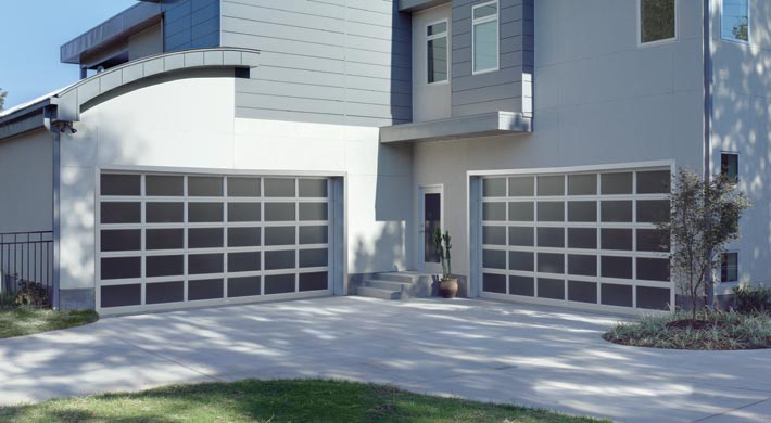 Vista Garage Door Product image 1