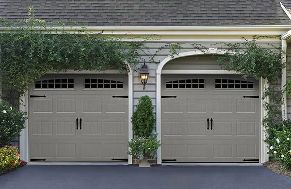 Heritage Carriage House