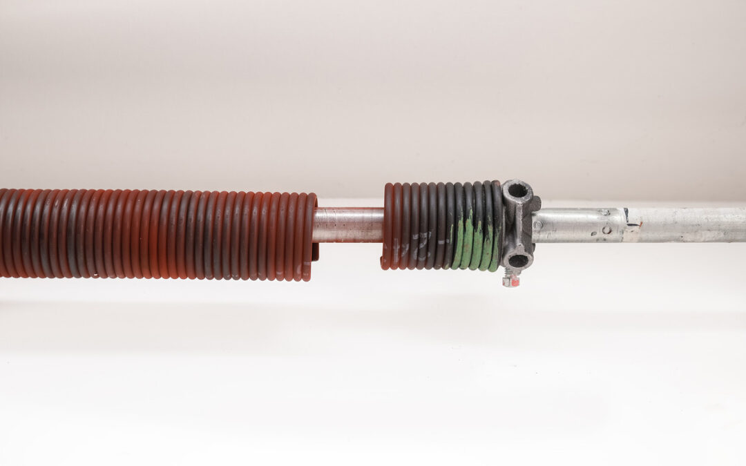 Fix Small Garage Issues Before They Get Worse