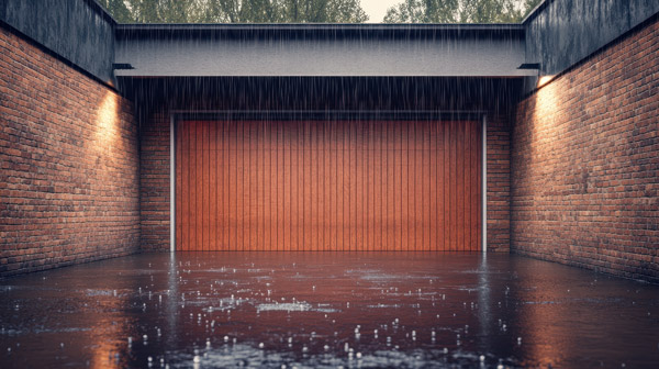 Is Your Garage Door Ready for Spring Storms blog image