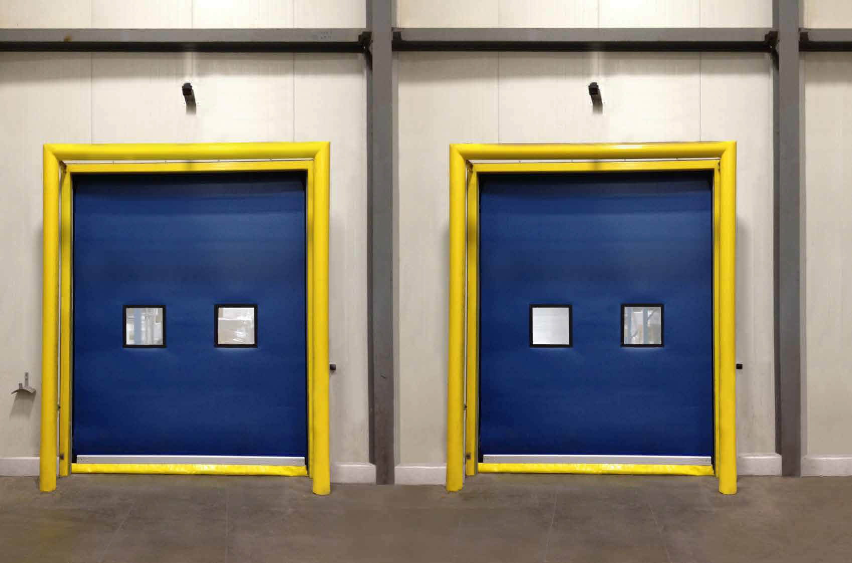 PredaCool™ Garage Door Product image